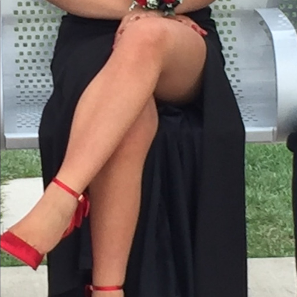 Prom Dress - Picture 4 of 4